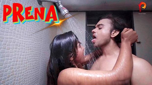 Prerna  2021  Hindi Hot Short Film  PulsePrime