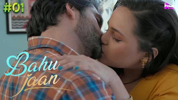 Bahu Jaan  S01E01  2022  Hindi Hot Web Series  PrimeShots