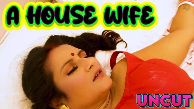 A House Wife  2023  Hindi UNCUT Short Film