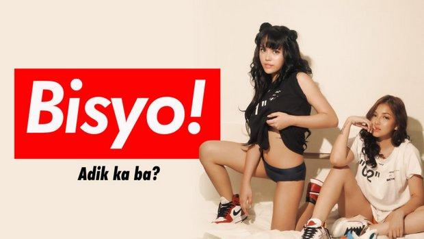 Bisyo  2023  Tagalog Hot Movie  Vivamax