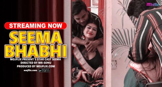 Seema Bhabhi  2023  Hindi Short Film  TriFlicks