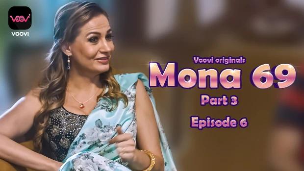 Mona  P03E02  2023  Hindi Hot Web Series  Voovi