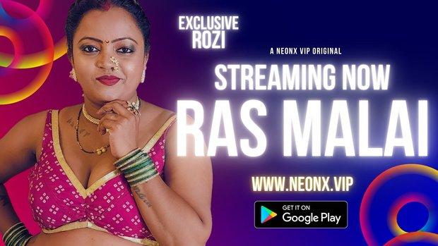 Ras Malai  2023  Hindi UNCUT Short Film  Neonx