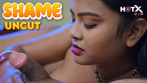 Shame  2023  Hindi Uncut Short Film  HOTX