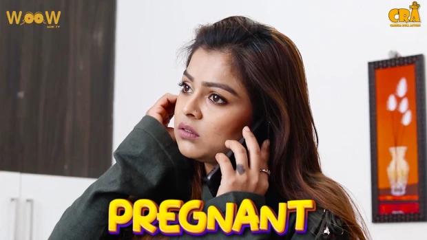 Pregnant  2021  Hindi Short Flim  WooW