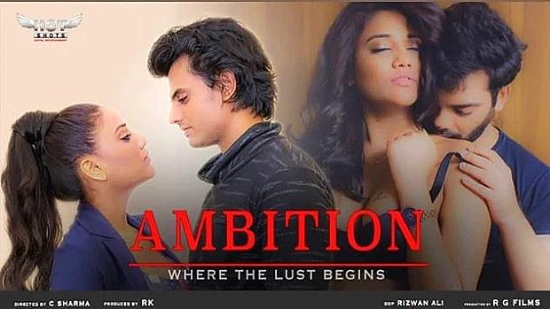 Ambition  2021  Hindi Hot Short Films  Hotshots