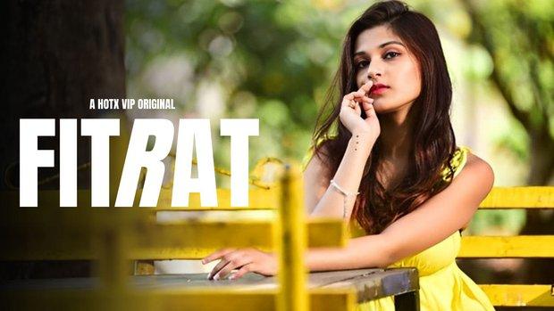 Fitrat  2023  Hindi Uncut Short Film  Hotx