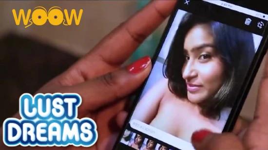 Lust Dreams  2021  Hindi Hot Short Film  WooW