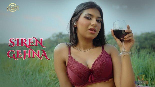 Siren Gehna  River Point  2023  Solo Short Film  Flaunt