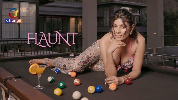 Zealous Jhilmi  Snooker Table  2023  Solo Short Film  Flaunt