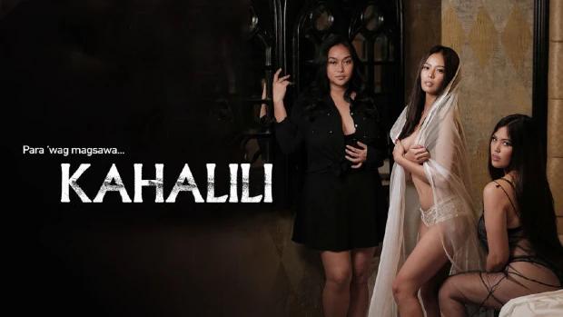 Kahalili  2023  Tagalog Hot Movie  Vivamax