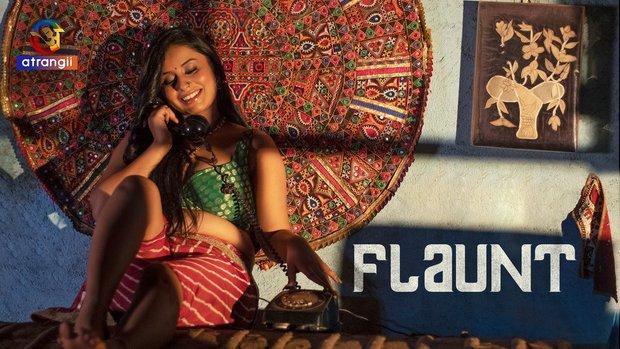 Voluptuous Jiara  Black House  2023  Solo Short Film  Flaunt