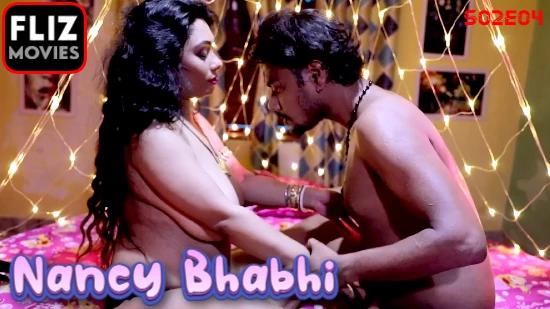 Nancy Bhabhi  S02E04  2022  Hindi Hot Web Series  Nuefliks