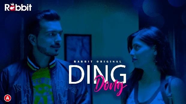 Ding Dong S01E04  2022  Hindi Hot Web Series  RabbitMovies