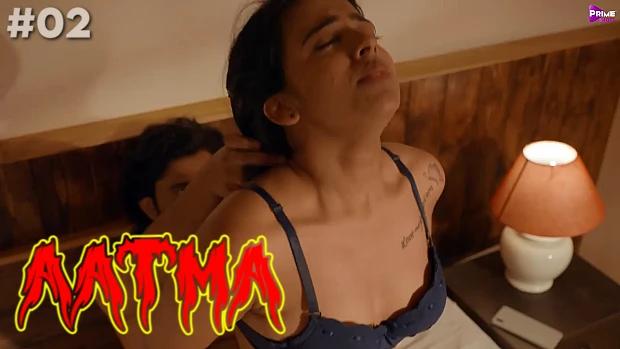 Aatma  S01E02  2023  Hindi Hot Web Series  PrimeShots