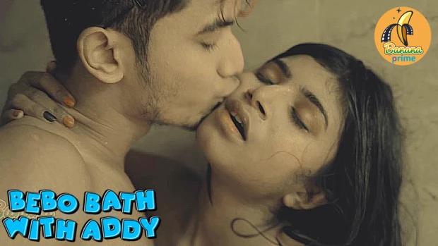 Beno Bath with Addy  2022  Bengali Hot Short Film  BananaPrime