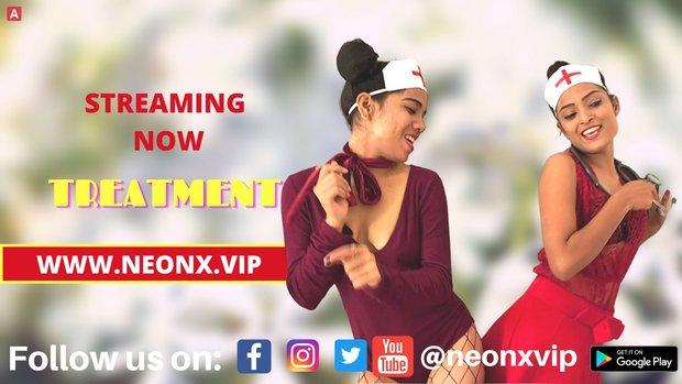 Treatment  2022  Hindi Uncut Short Film  NeonX