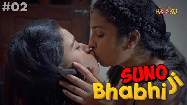 Suno Bhabhi Ji  S01E02  2020  Hindi Hot Web Series  KooKu