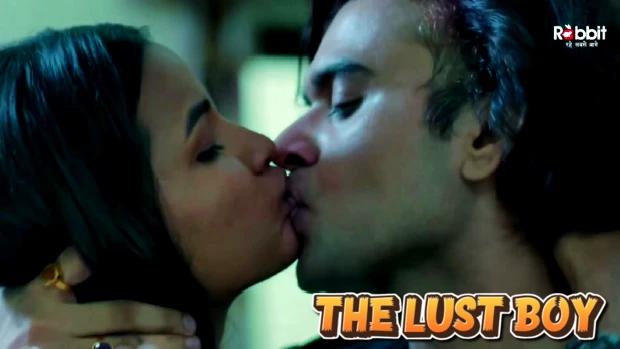 The Lust Boy  2022  Hindi Hot Short Film  RabbitMovies