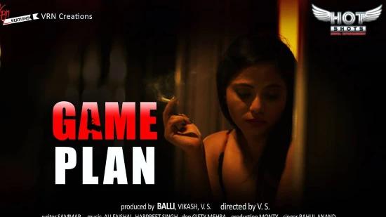 Game Plan  2021  Hindi Hot Short Film  Hotshots