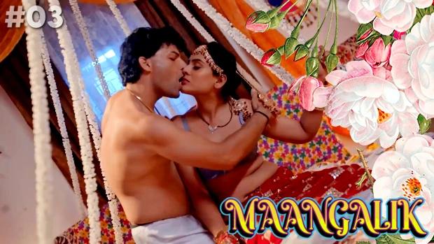 Maangalik  S01E03  2023  Hindi Hot Web Series  PrimePlay
