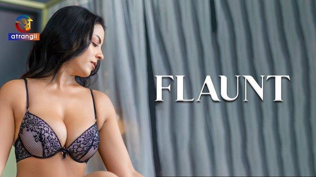 Nonchalant Noor  Elegant Beauty  2023  Solo Short Film  Flaunt