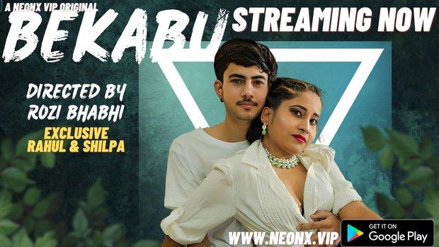 Bekabu  2023  Hindi Uncut Short Film  NeonX