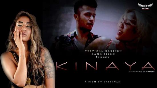 Kinaya  2021  Hindi Hot Short Film  Hotshots