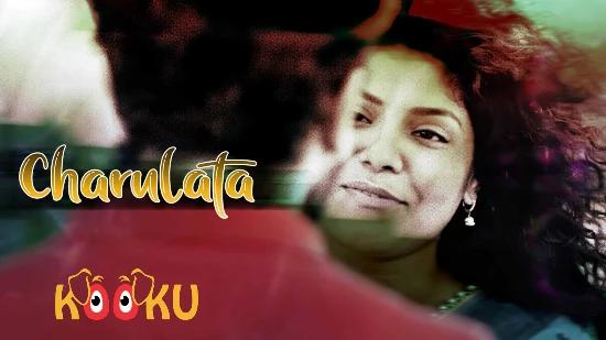 Charulata S01E02  2022  Hindi Hot Web Series  KooKu