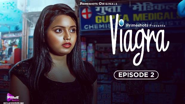 Viagra  S01E02  2023  Hindi Hot Web Series  PrimeShots