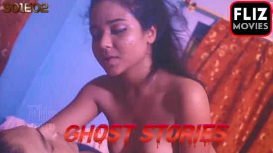 Ghost Stories  S01E02  2020  Hindi Hot Web Series  NueFliks