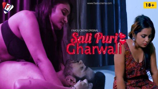 Sali Puri Gharwali  2022  Hindi Hot Short Film  FaaduCinema