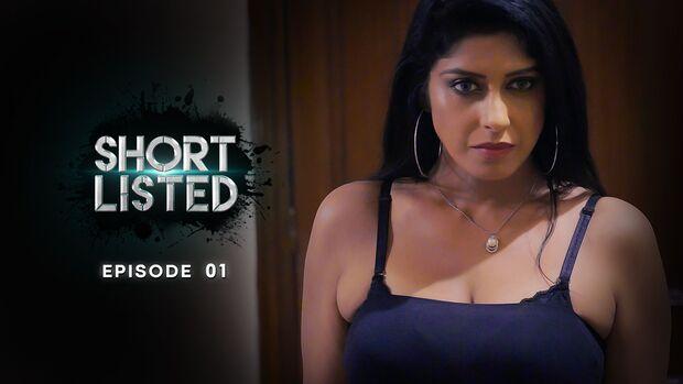 Shortlisted  S01E01  2022  Hindi Hot Web Series  Dumba