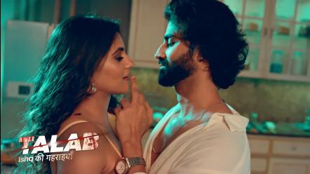 Talab  S01E05  2023  Hindi Hot Web Series