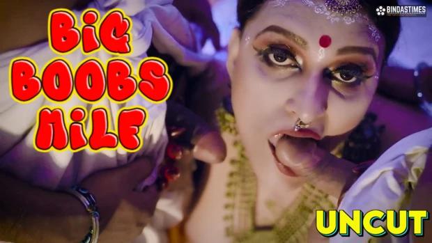 Big Boobs Milf  2023  Hindi Uncut Short Film  BindasTime