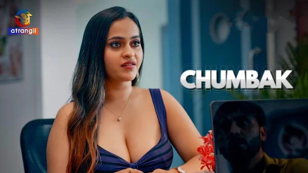 Chumbak  P01  2023  Hindi Hot Web Series  Atrangii