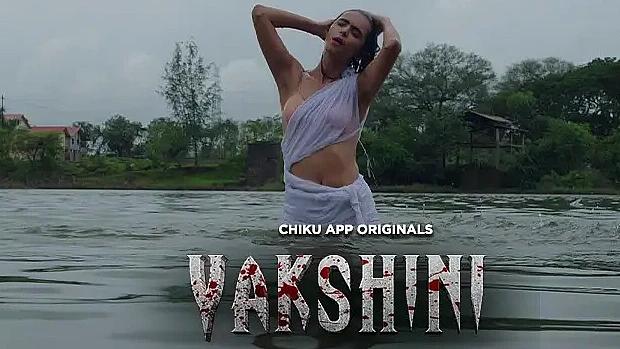 Yakshini  P01  2023  Hindi Hot Web Series  ChikuApp