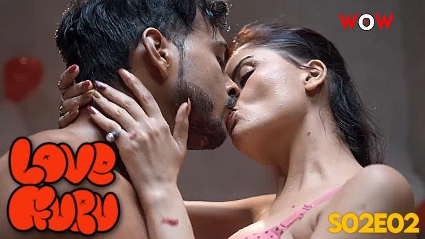 Love Guru  S02E02  2023  Hindi Hot Web Series  WowOriginals