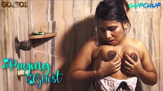 Paying Guest  S01E01  2022  Hindi Web Series  GupChup