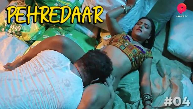 Pehredaar  S02E04  2022  Hindi Hot Web Series  PrimePlay