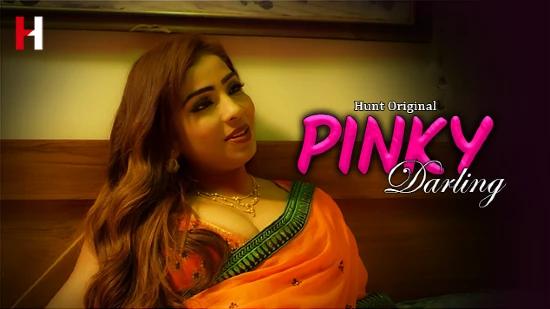 Pinky Darling  S01E03  2023  Hindi Hot Web Series  HuntCinema