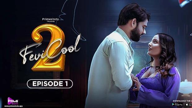 Fevicool  S02E01  2023  Hindi Hot Web Series  PrimeShots