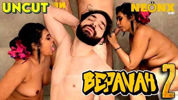 Bepanah 2.0  2023  Hindi Uncut Short Film  Neonx