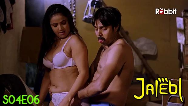 Jalebi  S04E06  2023  Hindi Hot Web Series  RabbitMovies