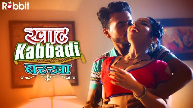 Khat Kabbadi  Barkha  S01E03  2023  Hindi Hot Web Series  RabbitMovies