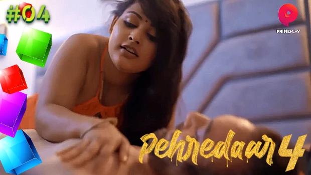 Pehredaar  S04E04  2023  Hindi Hot Web Series  PrimePlay