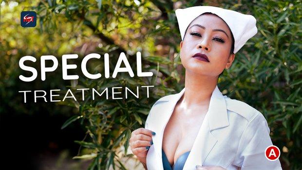 Special Treatment  2023  Hindi Hot Short Film  HotsLive