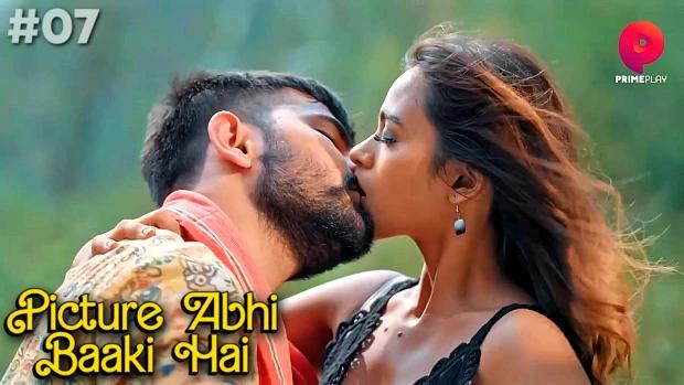 Picture Abhi Baaki Hai  S01E07  2023  Hindi Hot Web Series  PrimePlay