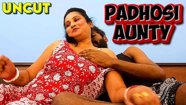 Padhosi Aunty  2023  Hindi Uncut Short Film