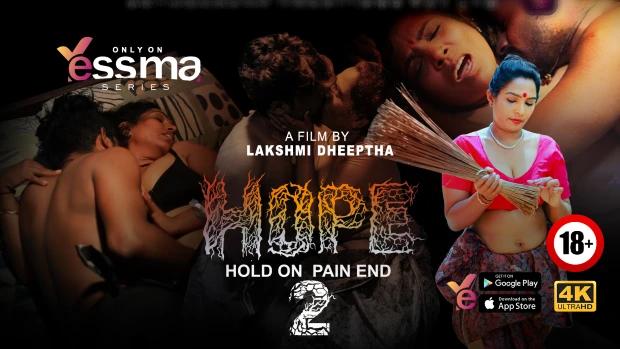 Hope  S01E02  2022  Malayalam Hot Web Series  Yessma